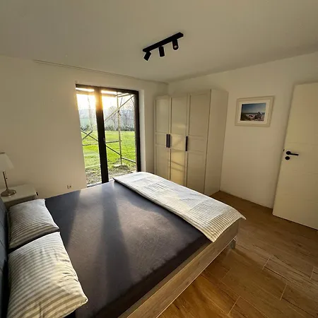 Dom wakacyjny Gipfelstuermer *