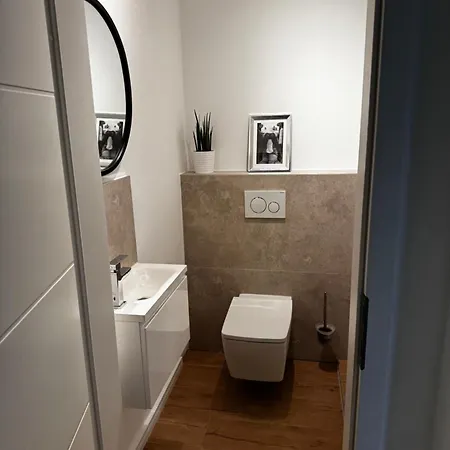 Dom wakacyjny Gipfelstuermer Ascheffel