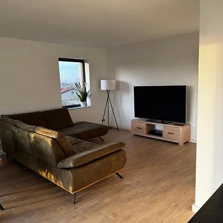 Holiday home Gipfelstuermer