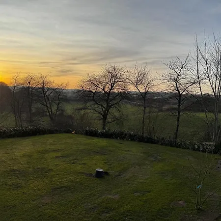 Holiday home Gipfelstuermer