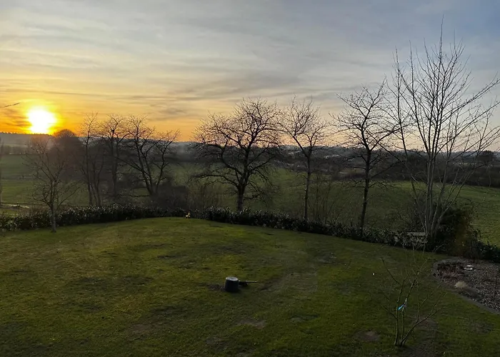 Дом отдыха Gipfelstuermer